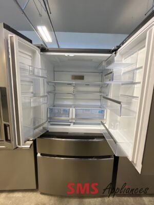 Open Box Fridges GRMG2272CF Frigidaire - Image 2