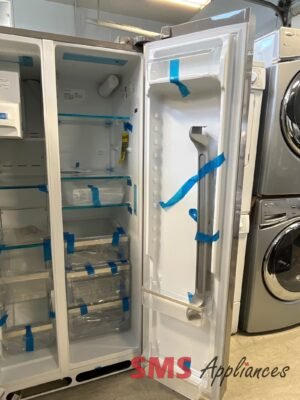 Open Box Fridges GRSS2352A Frigidaire - Image 3