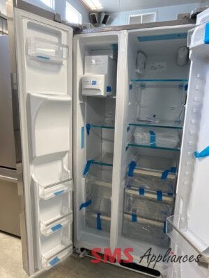 Open Box Fridges GRSS2352A Frigidaire - Image 4