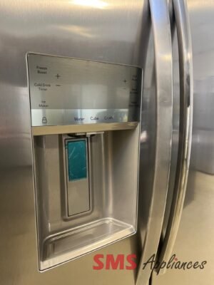 Open Box Fridges GRSS2352A Frigidaire - Image 5