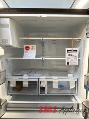 Open Box Fridges MRF29D2AST Midea - Image 3