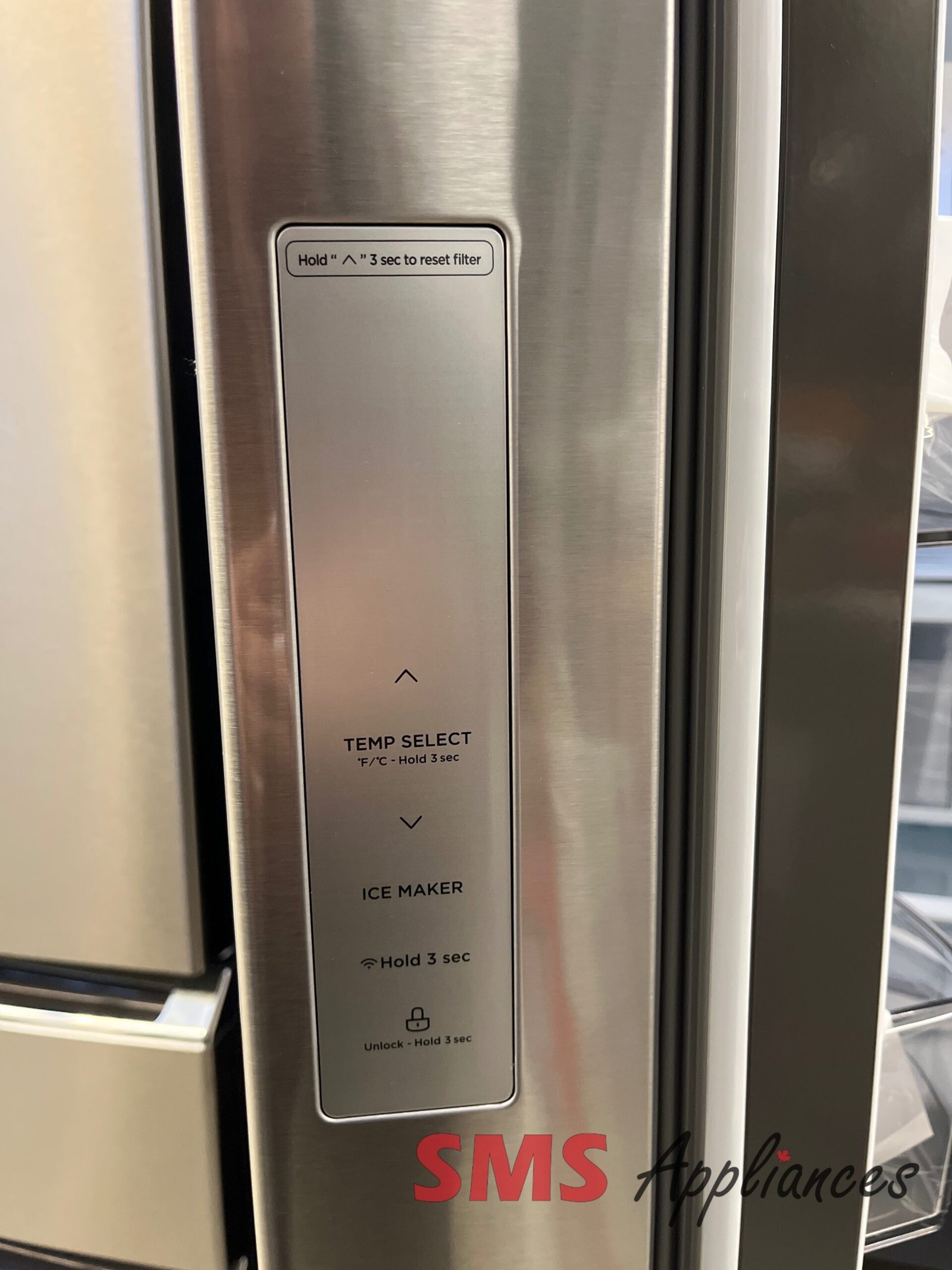 Open-Box-Fridges-MRF29D2AST-6-scaled-1.jpg Open Box Fridges MRF29D2AST Midea - Image 6