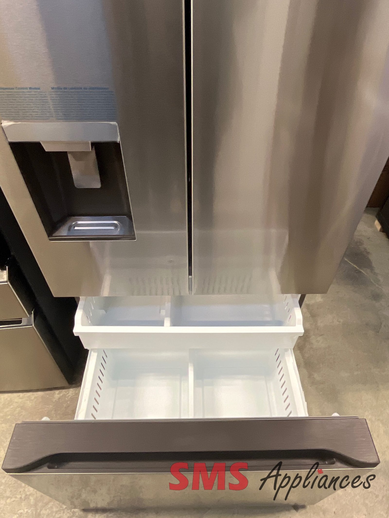 Open-Box-Fridges-MRF29D2AST-7-scaled-1.jpg Open Box Fridges MRF29D2AST Midea - Image 7