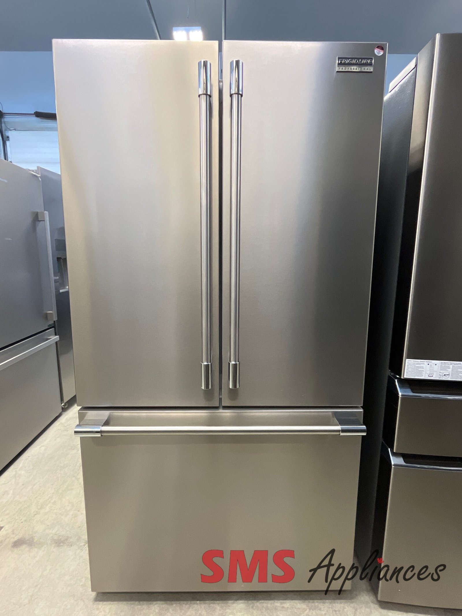 Open-Box-Fridges-PRFG2383AFH-1-scaled-1.jpg Open Box Fridges PRFG2383AFH Frigidaire - Image 1