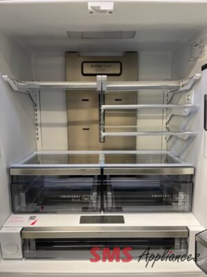 Open Box Fridges PRFG2383AFH Frigidaire - Image 3