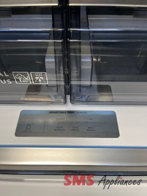 Open Box Fridges PRFG2383AFH Frigidaire - Image 4