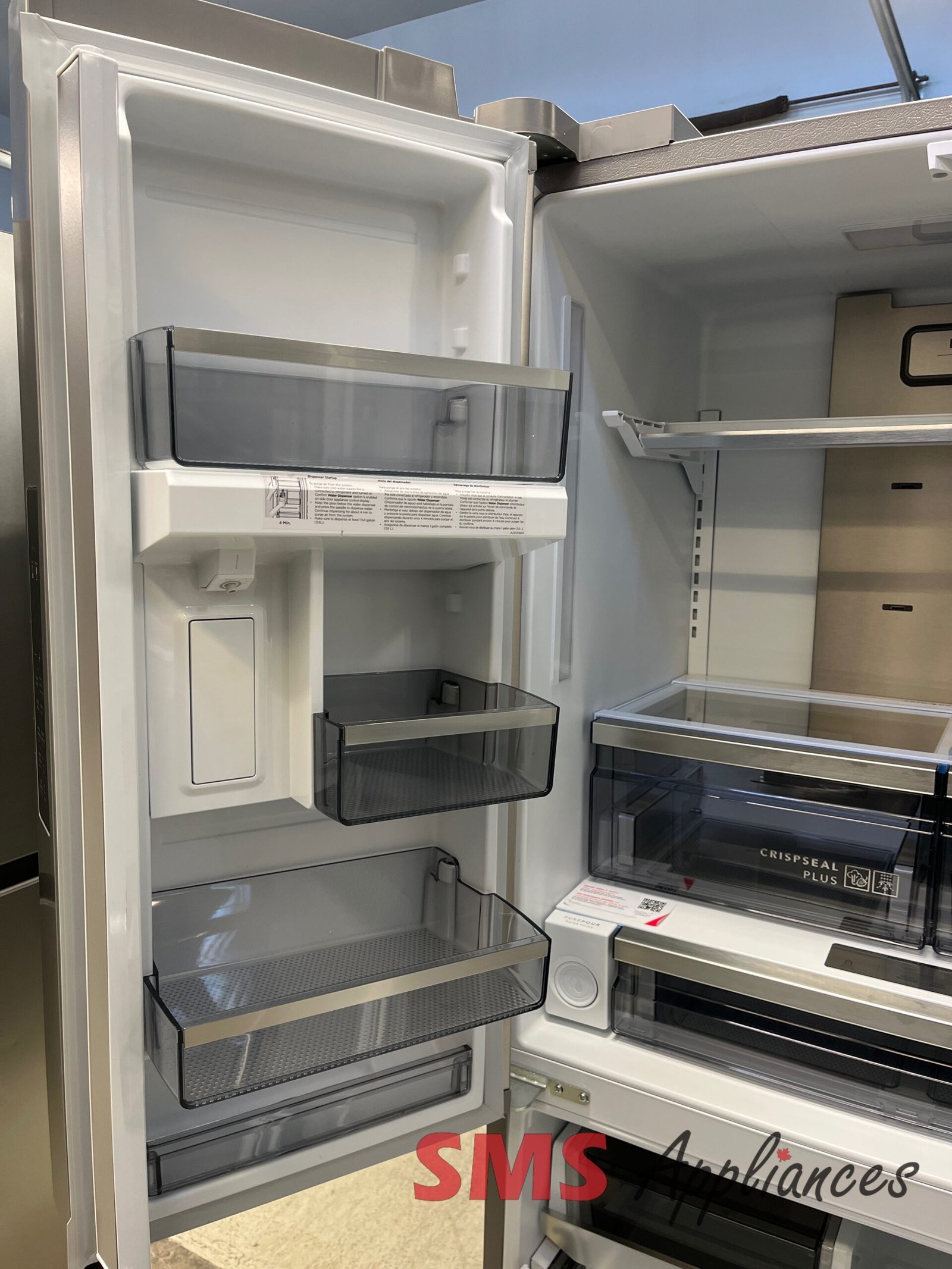 Open-Box-Fridges-PRFG2383AFH-5-scaled-1.jpg Open Box Fridges PRFG2383AFH Frigidaire - Image 5