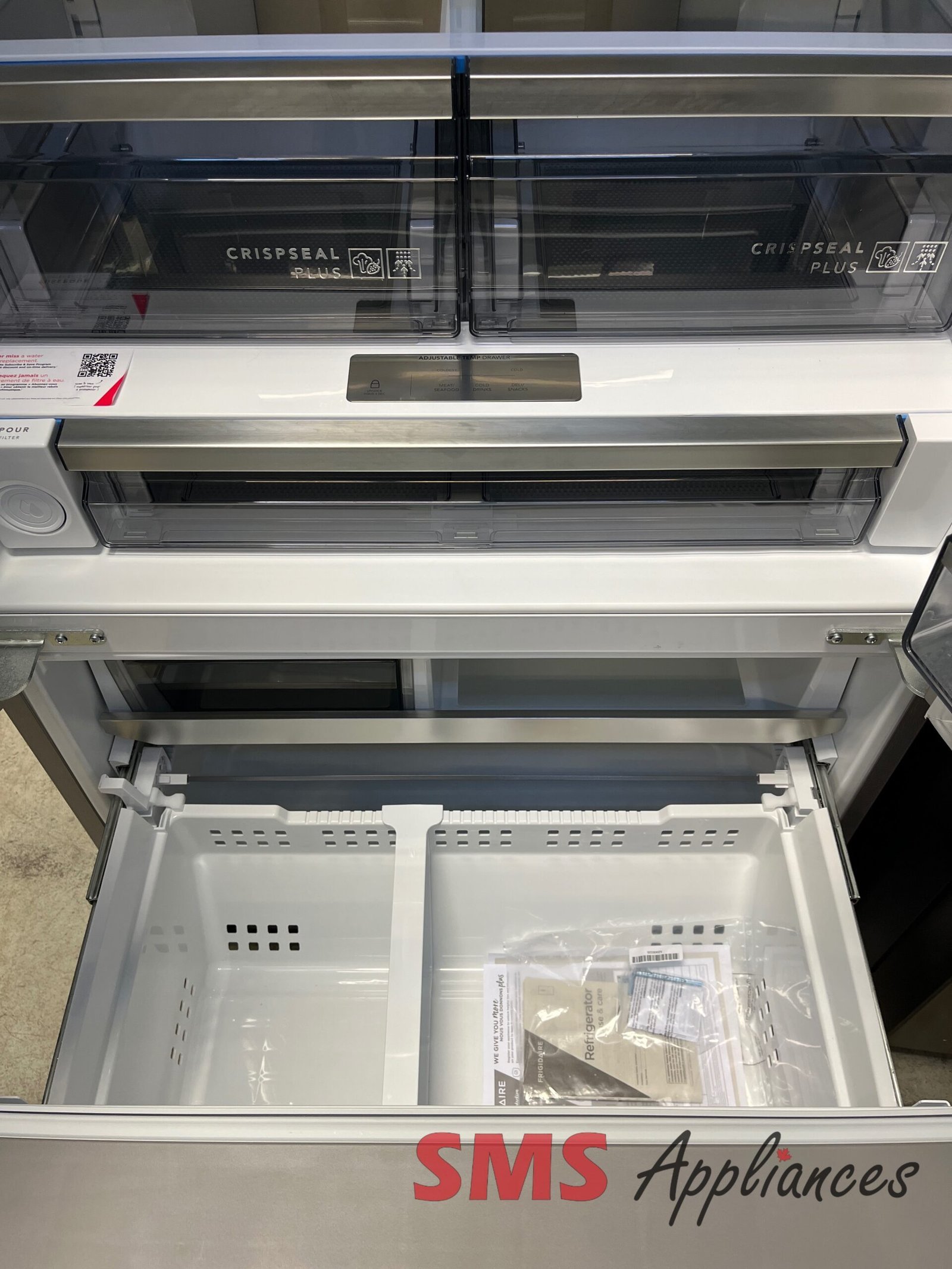 Open-Box-Fridges-PRFG2383AFH-7-scaled-1.jpg Open Box Fridges PRFG2383AFH Frigidaire - Image 7