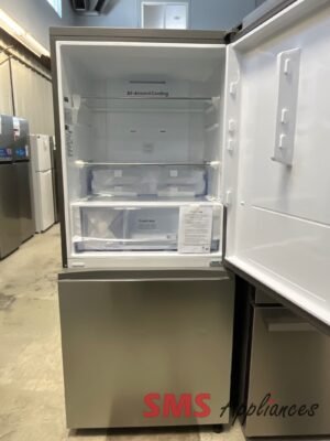 Open Box Fridges RB16DG6000SL Samsung - Image 2