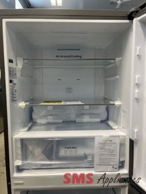Open Box Fridges RB16DG6000SL Samsung - Image 4