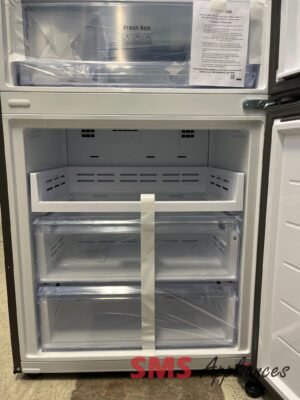 Open Box Fridges RB16DG6000SL Samsung - Image 5