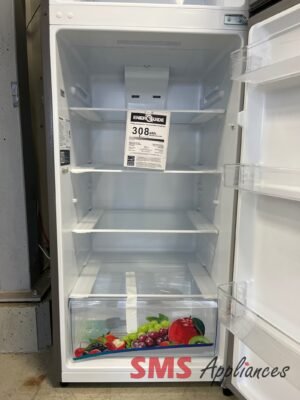Open Box Fridges RT12A2CSE Hisense - Image 3
