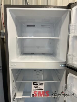 Open Box Fridges RT12A2CSE Hisense - Image 4