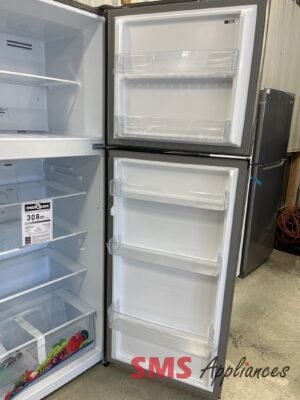 Open Box Fridges RT12A2CSE Hisense - Image 5