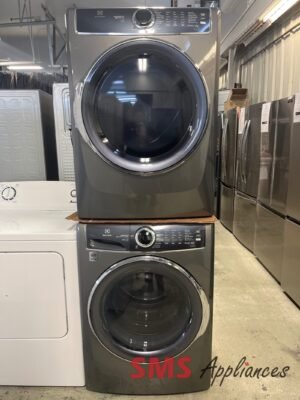 Open Box Laundry Sets ELF7637AT / ELFE763CAT Electrolux - Image 1