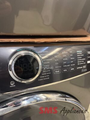 Open Box Laundry Sets ELF7637AT / ELFE763CAT Electrolux - Image 6
