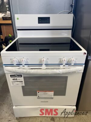 Open Box Stoves / Ranges FCRE305C Frigidaire - Image 1