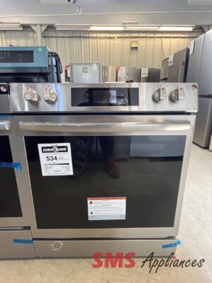 Open Box Stoves / Ranges GCFE306CBF Frigidaire - Image 1