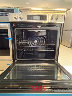 Open Box Stoves / Ranges GCFE306CBF Frigidaire - Image 2
