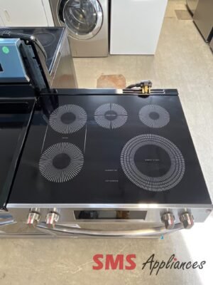 Open Box Stoves / Ranges GCFE306CBF Frigidaire - Image 3