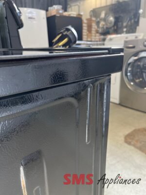 Open Box Stoves / Ranges GCFE306CBF Frigidaire - Image 5