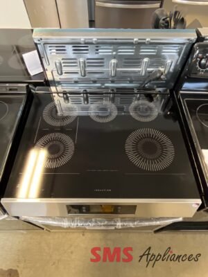Open Box Stoves / Ranges GCFI306C Frigidaire - Image 3