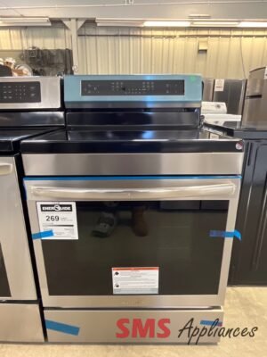 Open Box Stoves / Ranges GCRI306TBF Frigidaire - Image 1