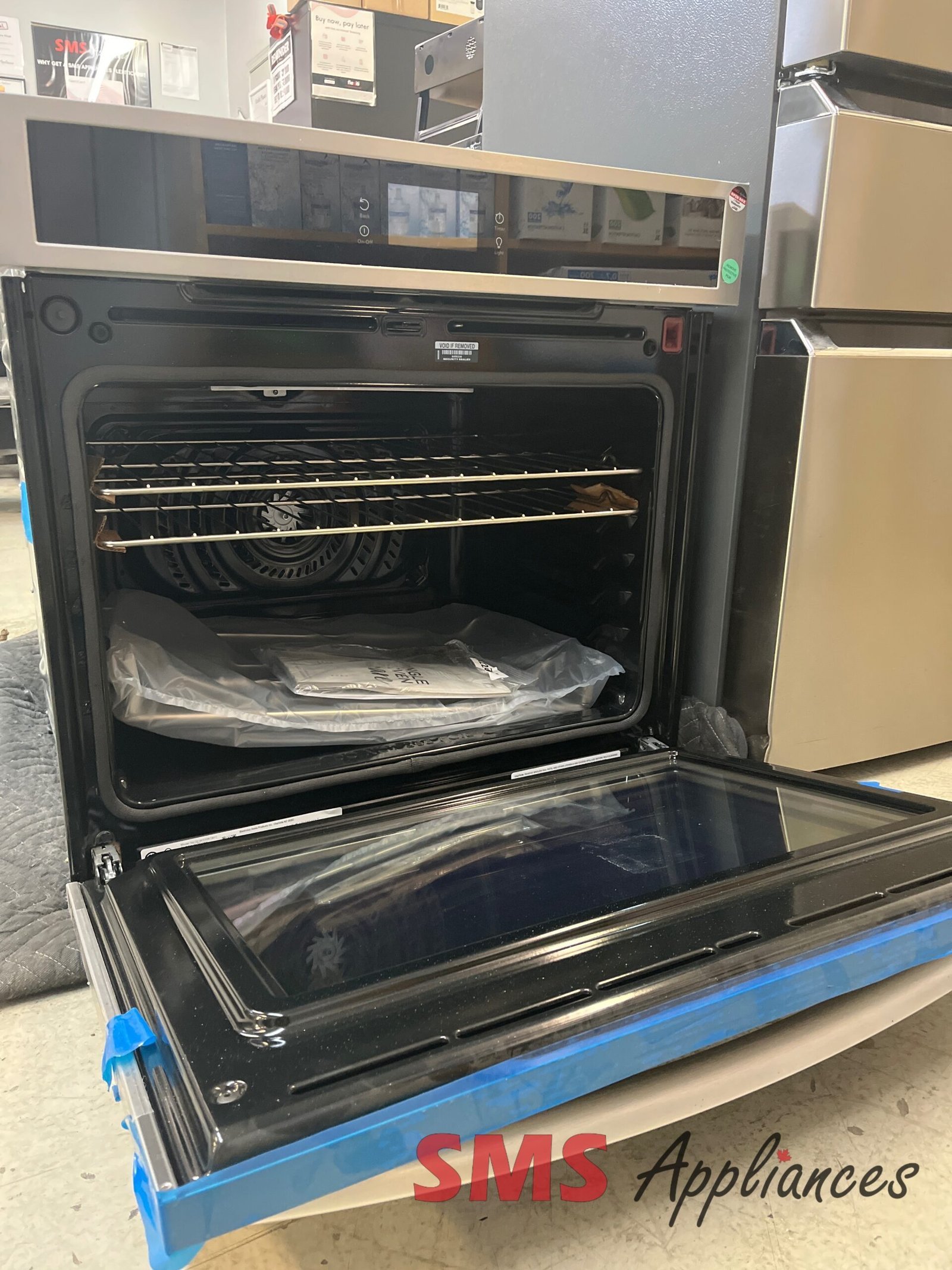 Open-Box-Wall-Ovens-GCWS3067AF-2-1-scaled-1.jpg Open Box Wall Ovens GCWS3067AF Frigidaire - Image 2