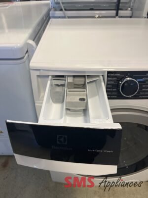 Open Box Washers ELF4222AW Electrolux - Image 4