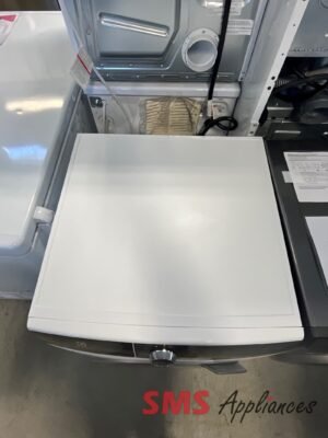 Open Box Washers ELF4222AW Electrolux - Image 5