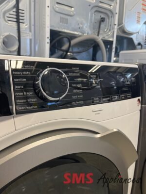 Open Box Washers ELF4222AW Electrolux - Image 7