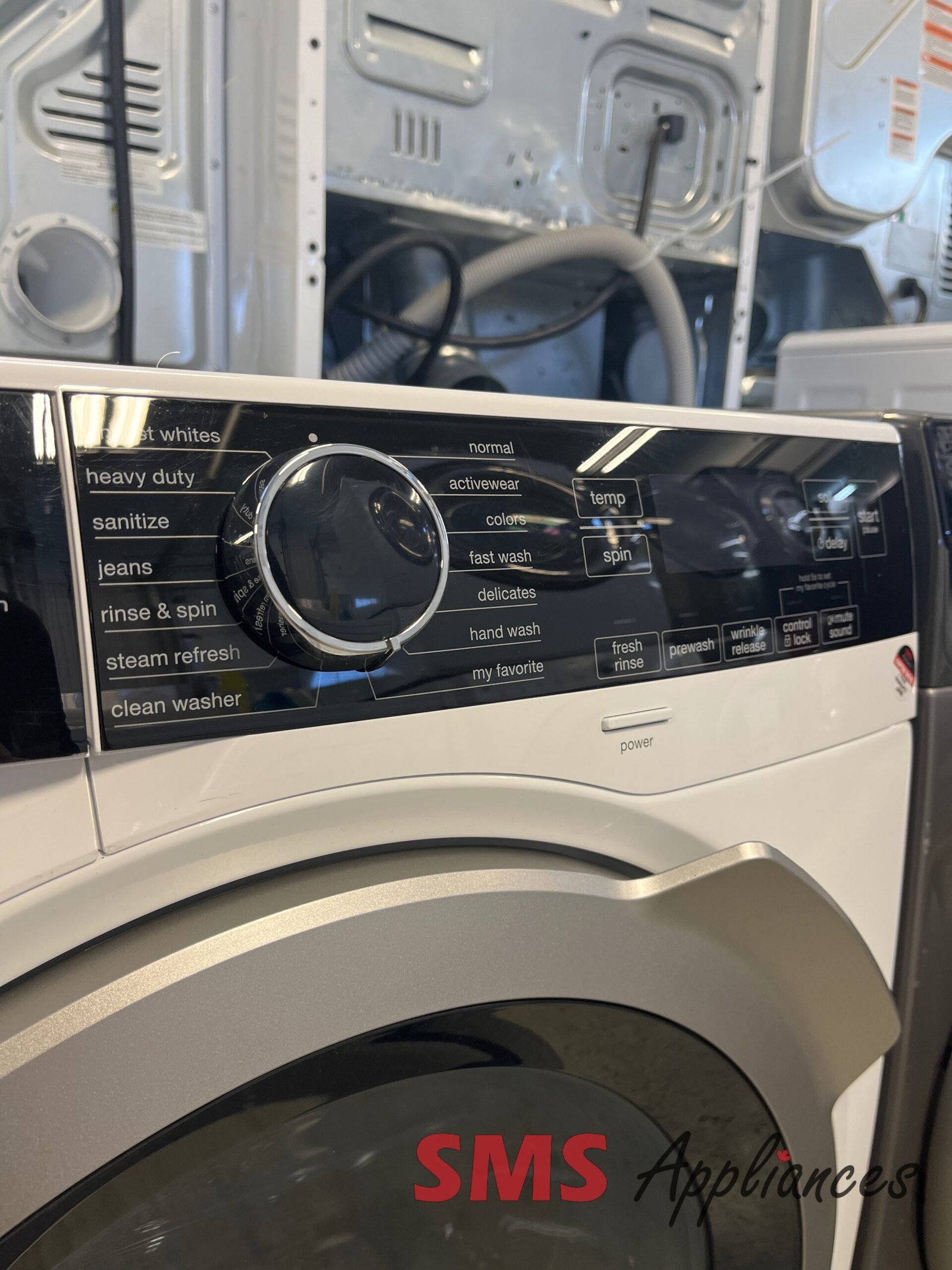 Open-Box-Washers-ELF4222AW-7-scaled-1.jpg Open Box Washers ELF4222AW Electrolux - Image 7