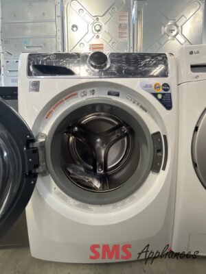 Open Box Washers ELFW7637AW Electrolux - Image 2