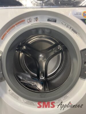 Open Box Washers ELFW7637AW Electrolux - Image 3