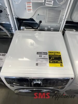 Open Box Washers ELFW7637AW Electrolux - Image 4