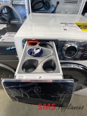 Open Box Washers ELFW7637AW Electrolux - Image 5
