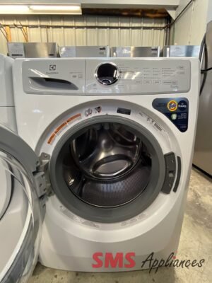 Open Box Washers ELW7337AW Electrolux - Image 2