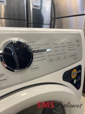 Open Box Washers ELW7337AW Electrolux - Image 6