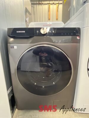 Open Box Washers WW25B6900AX Samsung - Image 1