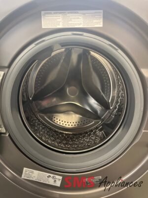 Open Box Washers WW25B6900AX Samsung - Image 3