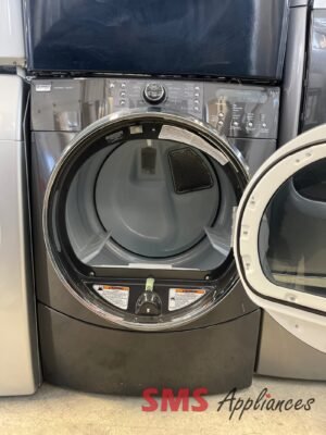 Refurbished Dryers 110.C87086602 Kenmore - Image 2