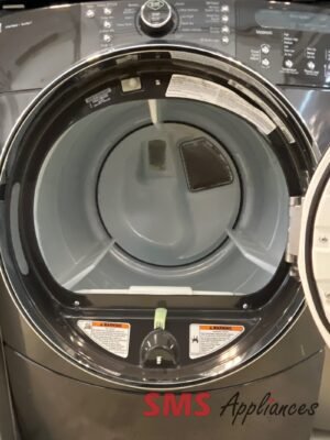 Refurbished Dryers 110.C87086602 Kenmore - Image 3