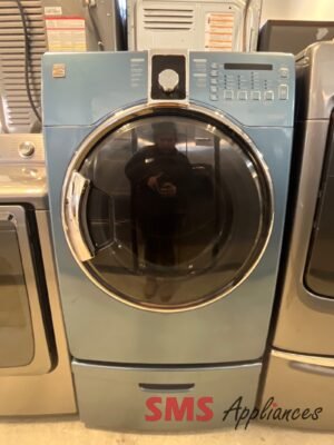 Refurbished Dryers 592-8155 Kenmore - Image 1