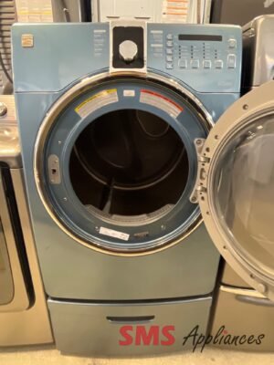 Refurbished Dryers 592-8155 Kenmore - Image 2