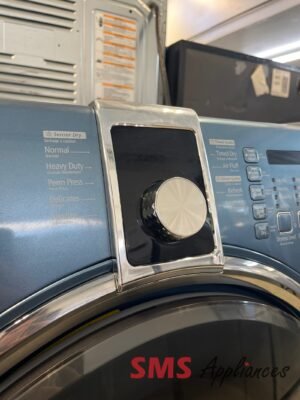 Refurbished Dryers 592-8155 Kenmore - Image 4