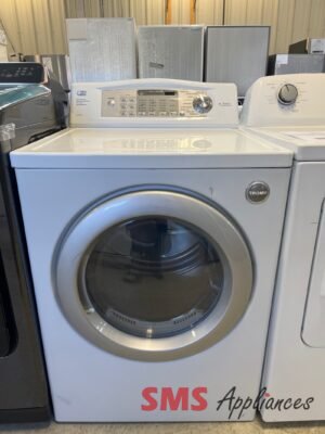 Refurbished Dryers DLE5932W LG - Image 1