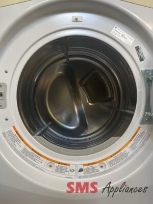 Refurbished Dryers DLE7177WM LG - Image 3