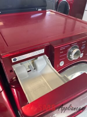 Refurbished Dryers DLEX3250R LG - Image 5