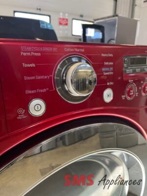 Refurbished Dryers DLEX3250R LG - Image 6