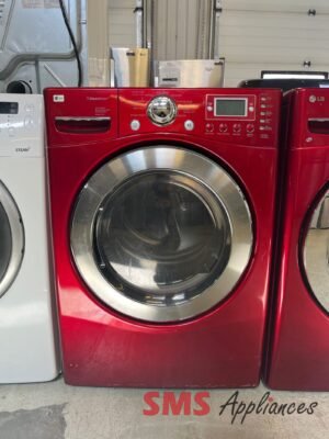 Refurbished Dryers DLEX8377RM LG - Image 1